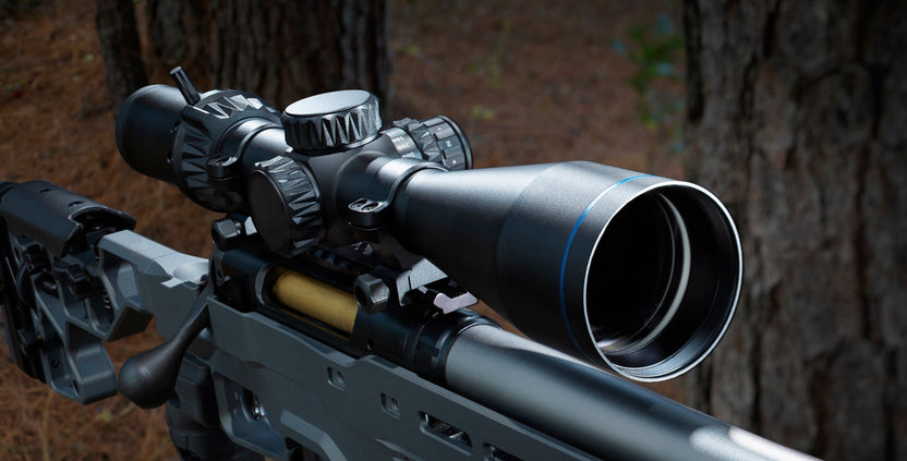 Twinrivers Firearms | Licensed Firearms Dealer NSW Australia