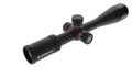 Crimson Trace Hardline Pro 6-24x50 tactical scope with first focal plane MIL reticle and illumination