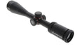 Crimson Trace Brushline Pro 4-16x50 versatile hunting scope with BDC reticle