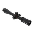Crimson Trace Brushline Pro 6-24x50 hunting scope with BDC reticle for long-range shooting
