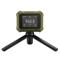 Athlon Rangecraft Velocity Pro Doppler radar chronograph with 2.4 inch LCD screen and USB-C charging