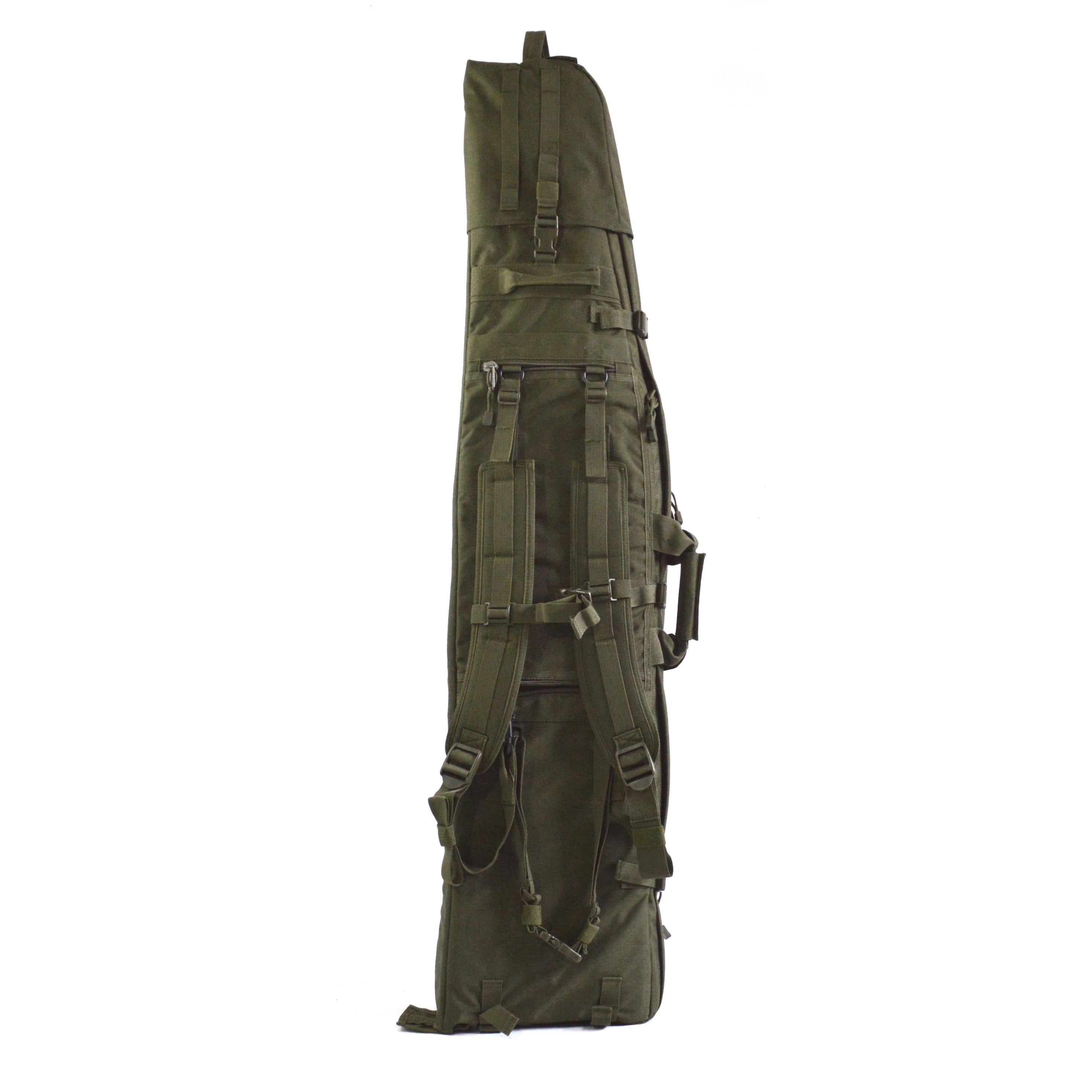 AIM 50 Tactical Drag Bag