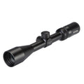 Accura Rapid 3-9x40 riflescope with Plex reticle and 40mm objective lens