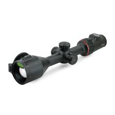 Nocpix ACE H50R thermal scope with 640×512 sensor and 50mm objective lens