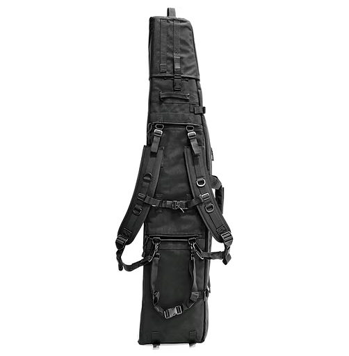 AIM 55 Tactical Drag Bag