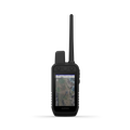 Garmin Alpha 300 Handheld front view with high-resolution touchscreen"