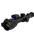 Nocpix BOLT P25R thermal scope with 256×192 sensor and 25mm objective lens
