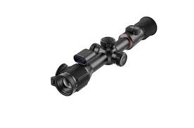 Nocpix BOLT L35R thermal scope with 384×288 sensor and 35mm objective lens