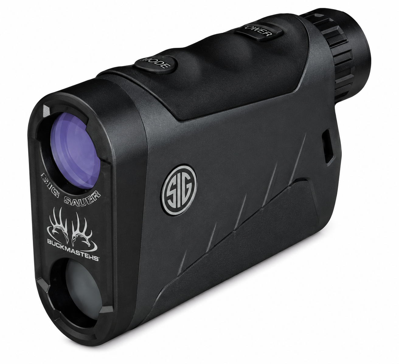 Sig Buckmasters 1500 6x22mm Laser Range Finder