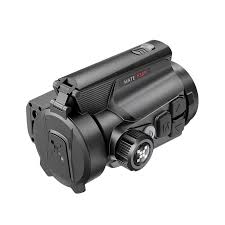 Nocpix H50R thermal scope with 640×512 sensor and 50mm objective lens