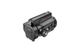 Nocpix Mate H50R thermal scope with 640×512 sensor and 50mm objective lens