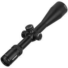 Nightforce SHV 4-14x50 F1 Rifle Scope