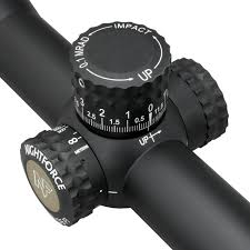 Nightforce ATACR 7–35x56mm F1 Riflescope