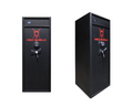 Red Shield RS16 16 gun safe with digital lock and LED lighting - NSW compliant firearm storage