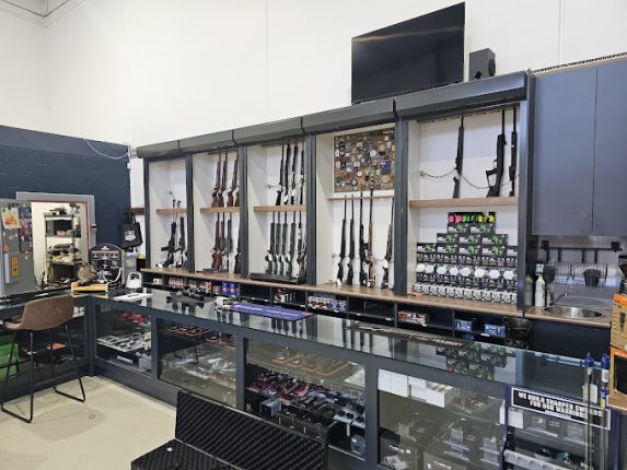 Twinrivers Firearms | Licensed Firearms Dealer NSW Australia
