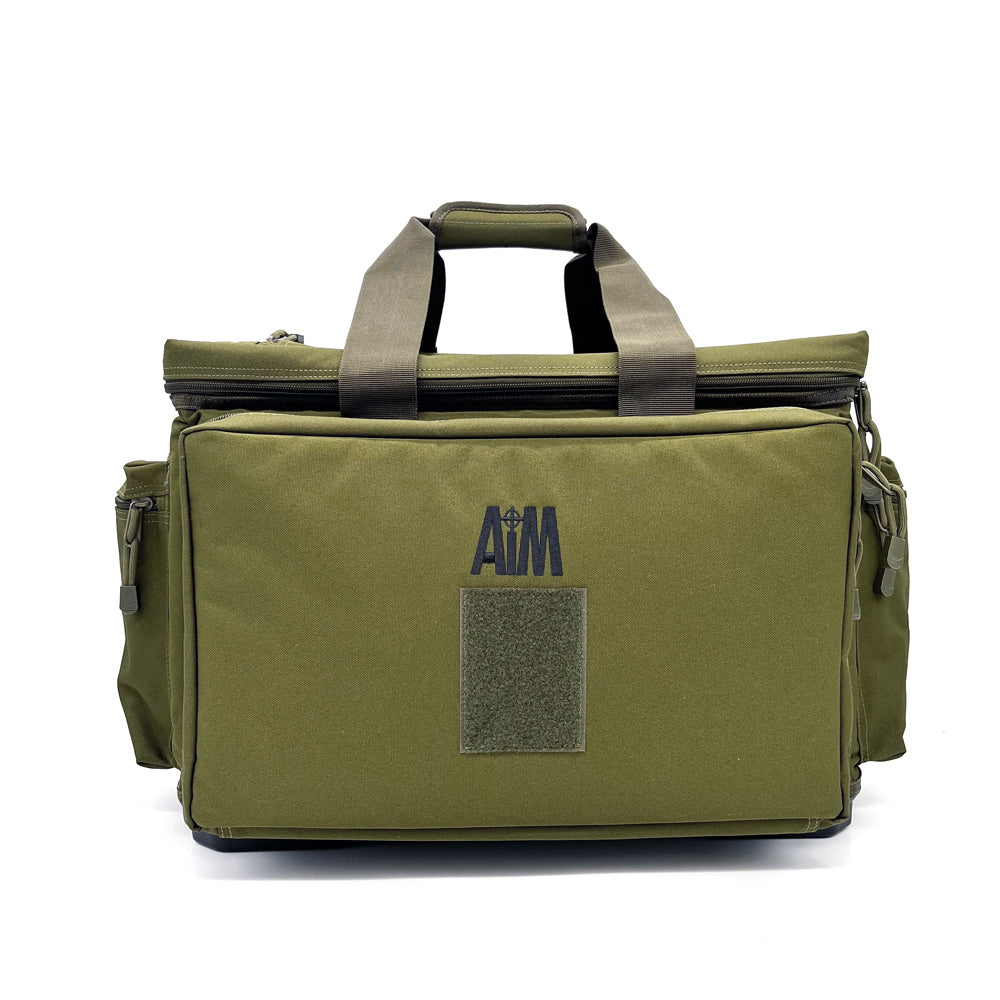 AIM® Surebase 40 Range Bag