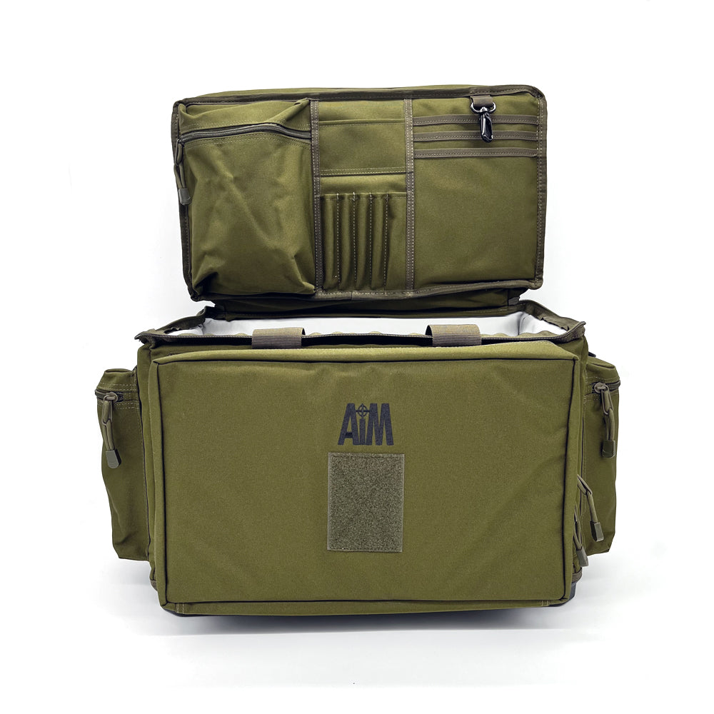 AIM® Surebase 40 Range Bag