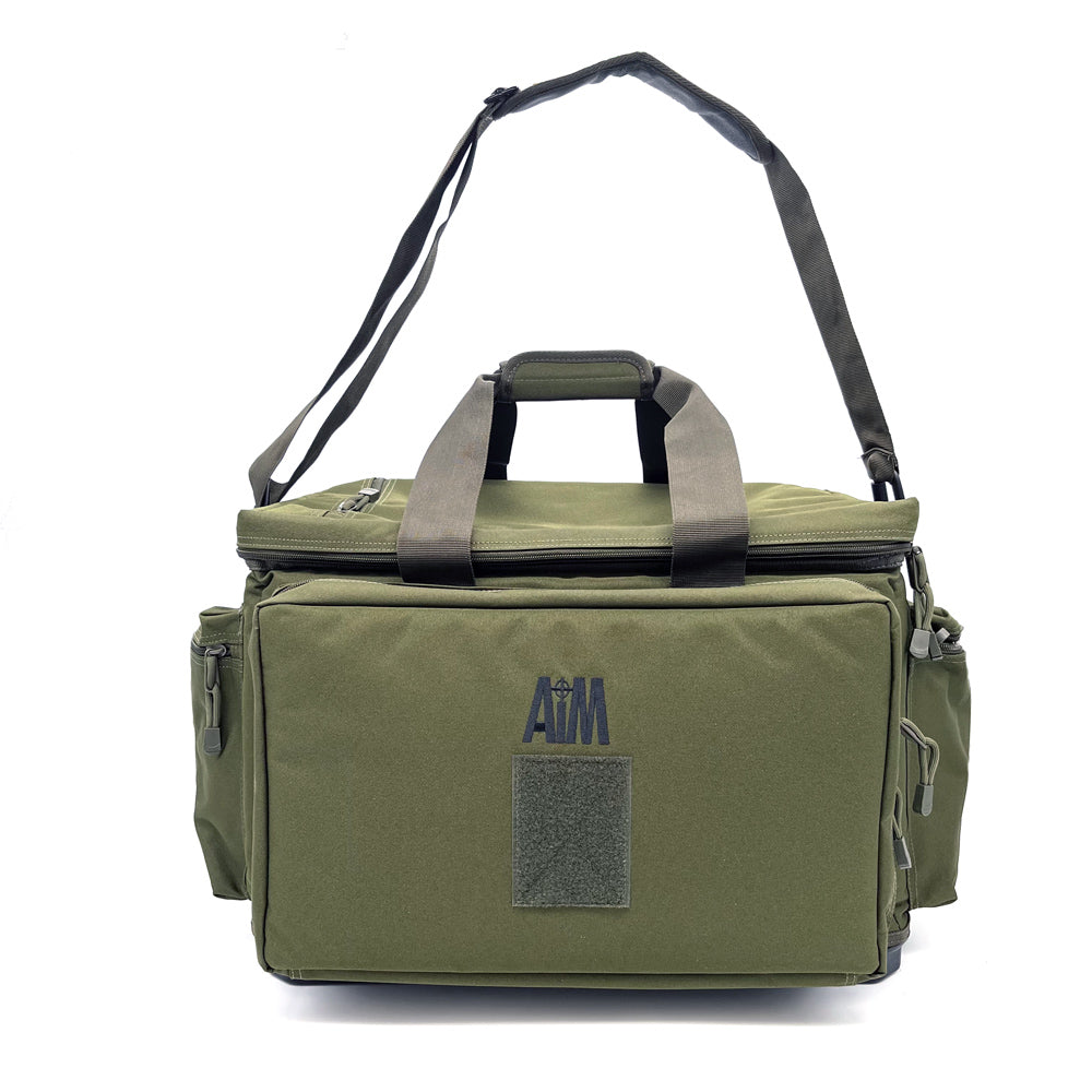 AIM® Surebase 40 Range Bag