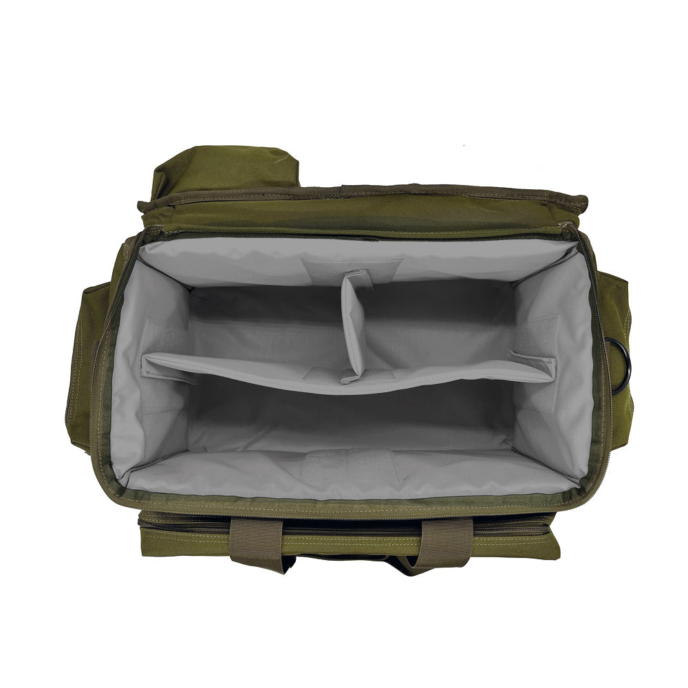 AIM® Surebase 40 Range Bag