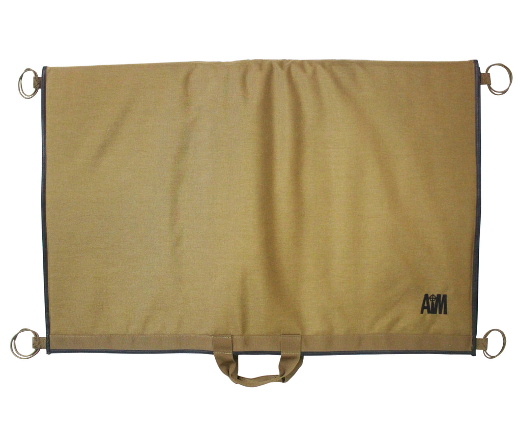 AIM® Range Mat